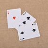 Three-Card Switch Master Close-Up Playing Cards Props