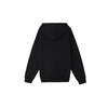 Nike Sportswear Men's Full Zip Hooded Jacket Embroidered Logo Soft Fleece Lined Regular Fit Casual Athletic Outerwear Black DR0404-010