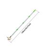 Pulling Hook Weed Removal Brush Long Steel Handle Garden Tools Manual Crack Weeder  Garden