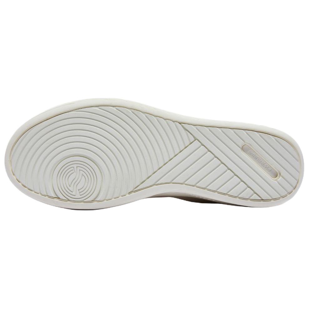 Saucony White Prm Versatile Comfortable Lightweight Sneakers Unisex sneakers Beige S28286-2