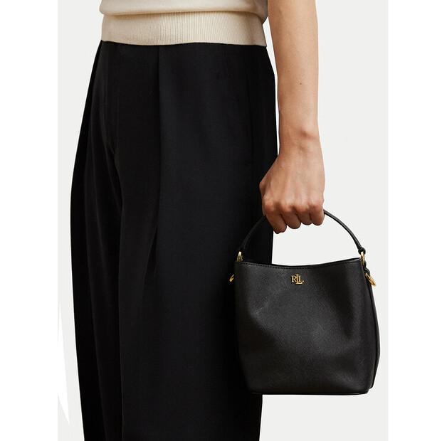 Сумка LAUREN RALPH LAUREN LAUREN RALPH LAUREN 431969365001 чёрный