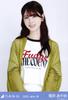 Nogizaka46 Raw Photo Mesh Knit 3 Types Complete Set Tsutsui Ayame