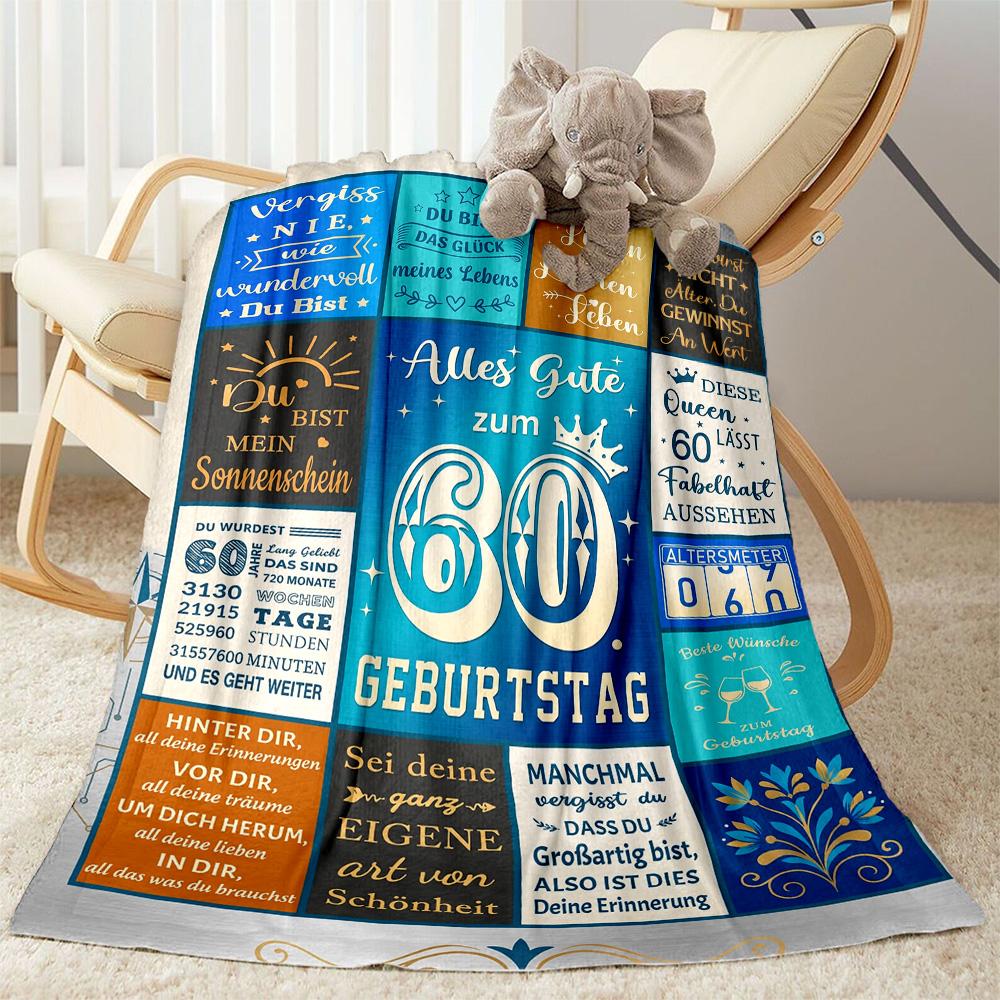 Family Tree Roots Begin Love Flannel Blanket-Soft and Suitable for Sofas,Beds,Offices,Travel,All Seasons,Great Gift for Holidays and Birthdays.