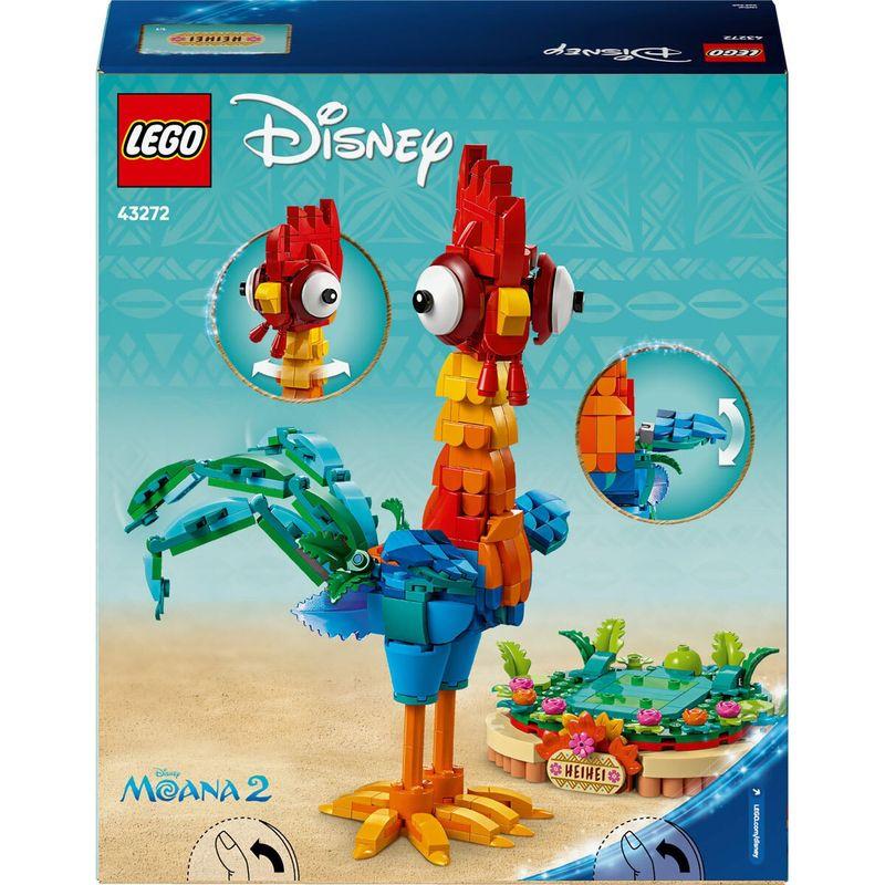 LEGO Disney Heihei