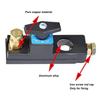 Hochleistungs-Batterietrennschalter für Auto, LKW, Autobatterie-Trennschalter, Aus-Schalter