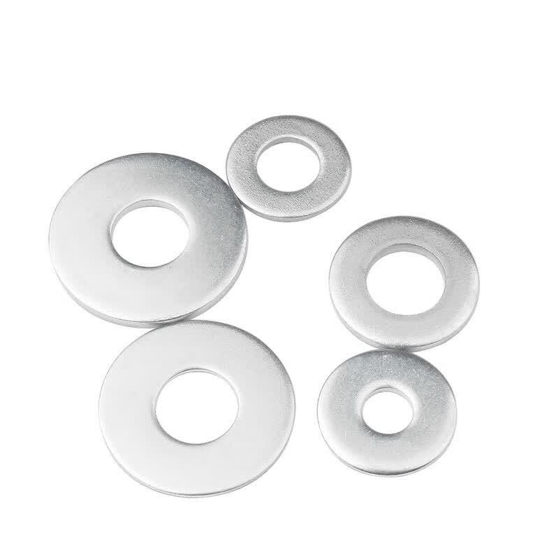 Taihongrunda Zinc Plated Flat Washer