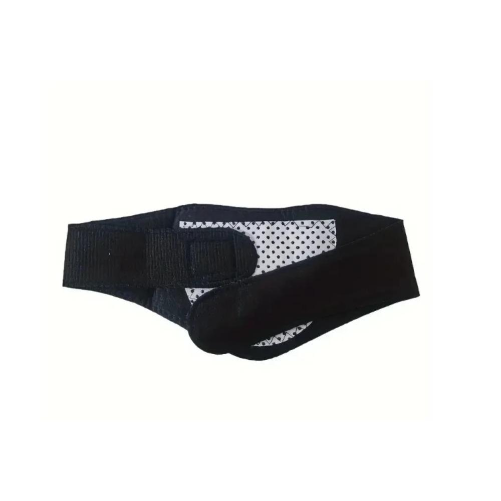Self-Heating Neck Support Brace Magnetic Cervical Massage for Relaxation and Warmth No Need for Electricity Reusable