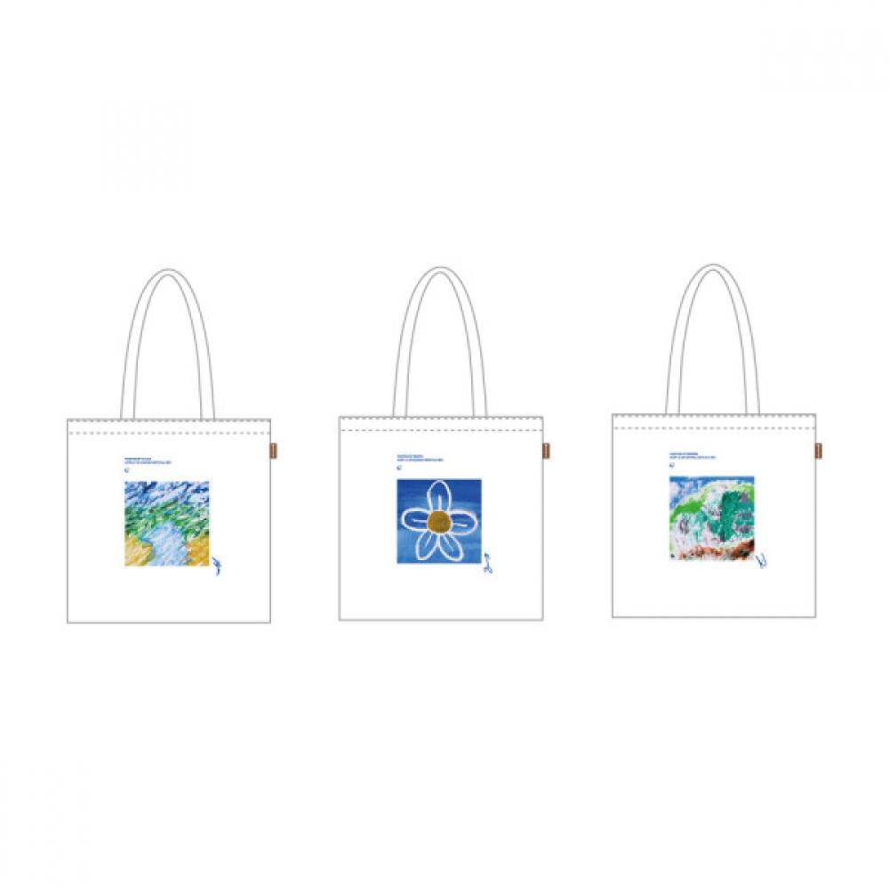 

DAY6 Even of Day СУМКА SUMMER MELODY POPUP STORE