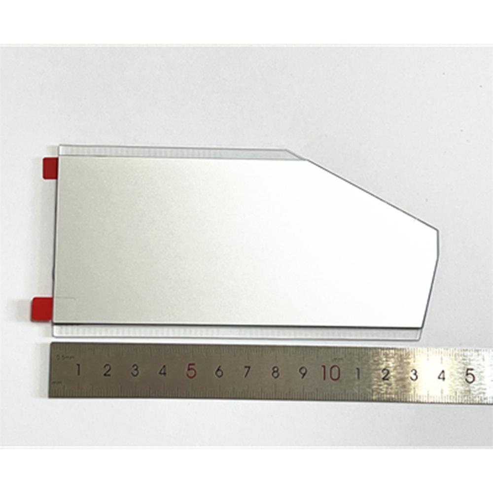 Motorcycle Meter Display Speedometer Instrument LCD Screen For Honda CBR1000 SC5