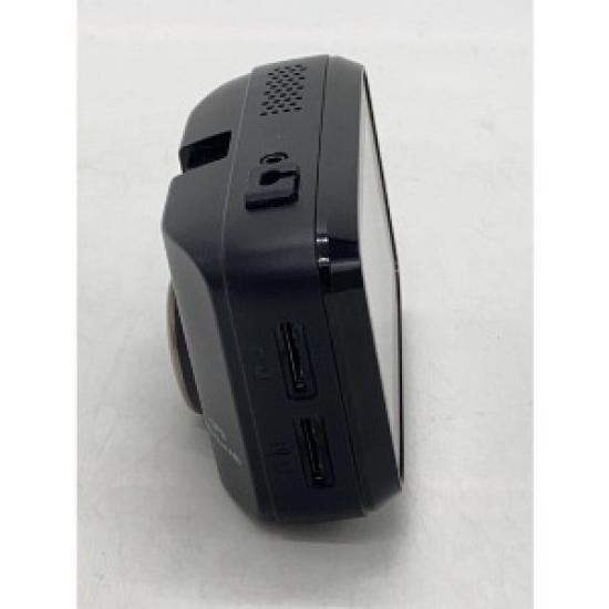 Used KENWOOD DRV-MR870 Drive Recorder | Dual Dash Cam Front & Rear | Full HD | Black | 