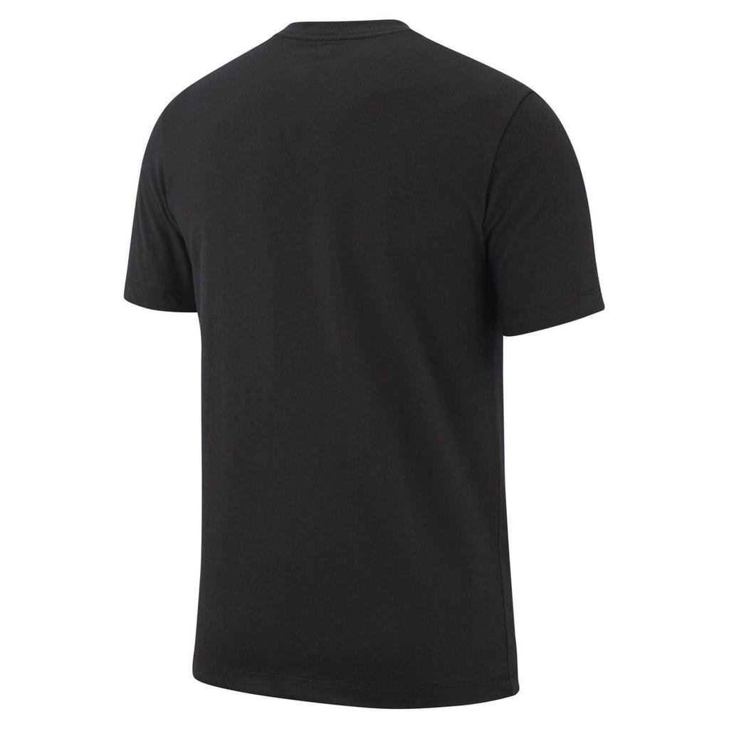 Nike Mens Jordan Flight Jump Regular T-Shirt