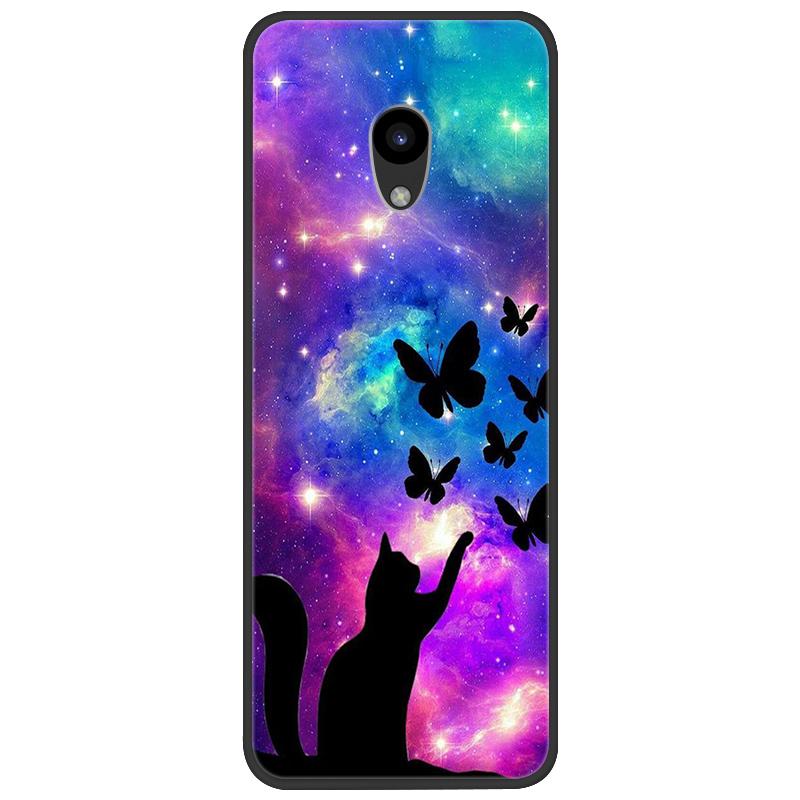 For Xiaomi Mi Qin F21 Pro Case Soft Silicone Back Cover For Xiaomi Mi Qin F22 Pro Phone Cases QinF21 Pro Coque Fundas