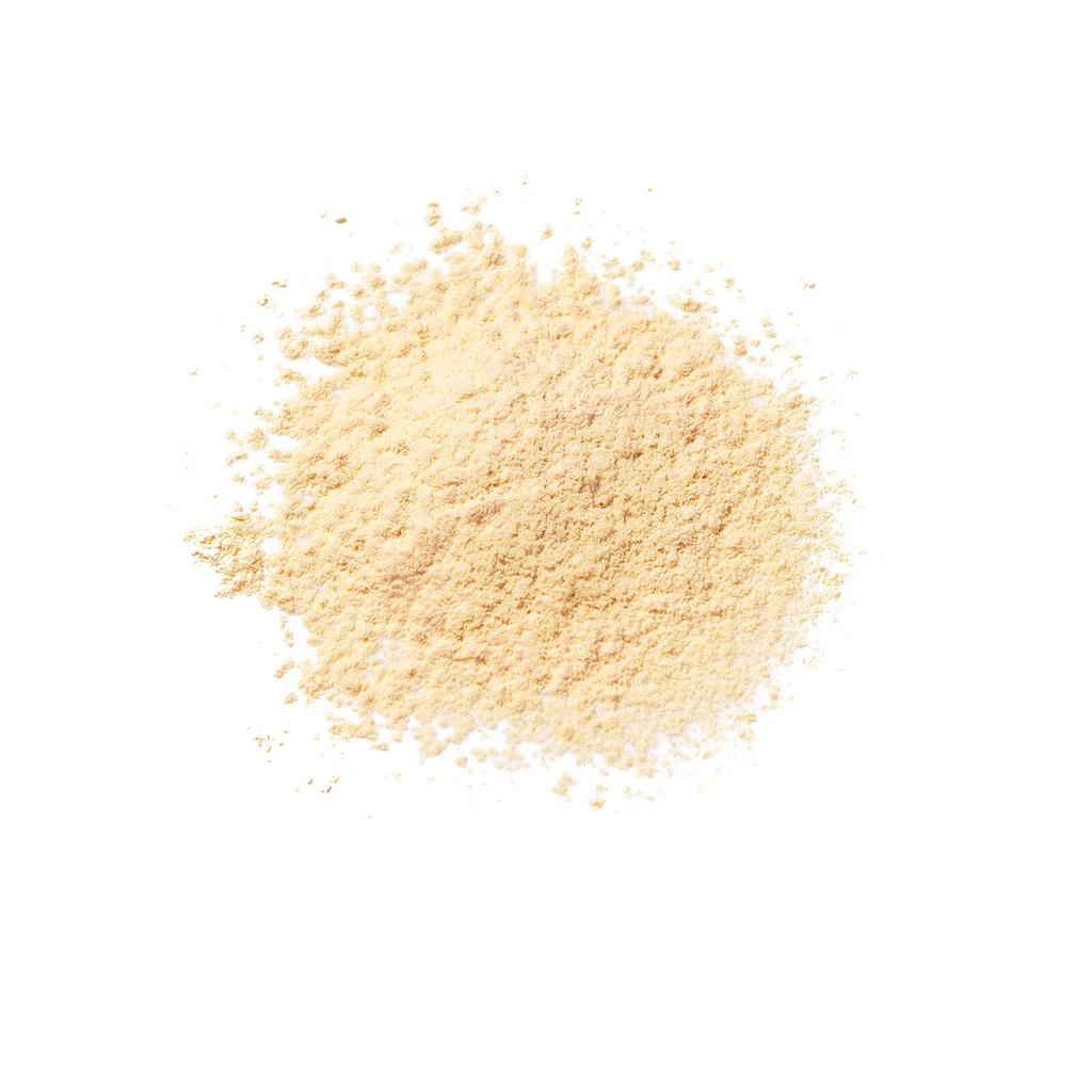 Chacott Finishing Powder a Translucent Matte Finish for Both Men and 764 Light 30g Matte, Women, Color Ochre,