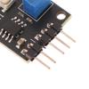 Adjustable Angle Servo Driver Board Servo Control Module Sg90 Servo Driver Circuit Pwm Trawler Sg90 Servo Driver Circuit