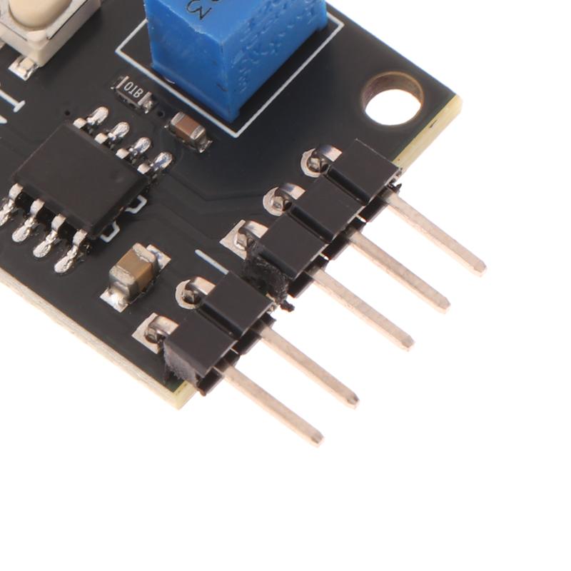 Adjustable Angle Servo Driver Board Servo Control Module Sg90 Servo Driver Circuit Pwm Trawler Sg90 Servo Driver Circuit