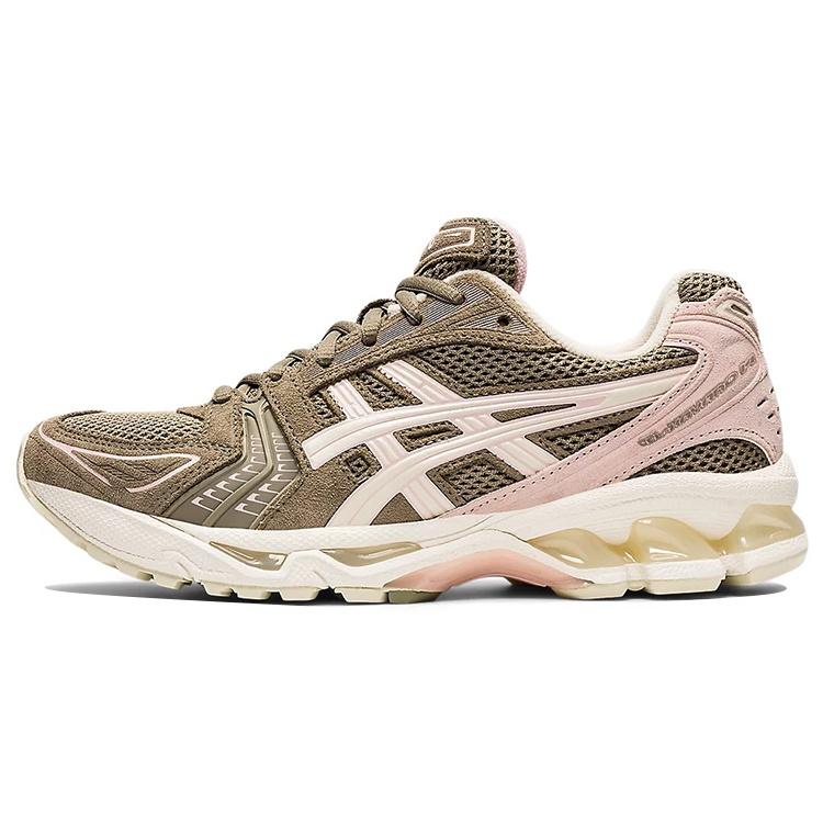 (WMNS) ASICS Gel-Kayano 14 Mink Cream Women s 1202A105-020 EU 37.5