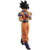 BANPRESTO Dragon Ball Z Solid Edge Works The Deployment 1 Goku Action Figure