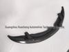Compatible with 06 BMW 3 Series E92/E93 GT4 Style Carbon Fiber Front Lip Spoiler