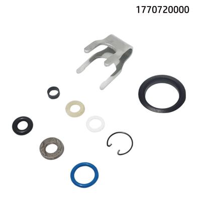 Motor – Kraftstoff-Injektoren des Autos