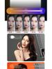 Professional Mobile Live Streaming Fill Light for Outdoor Video Shoots