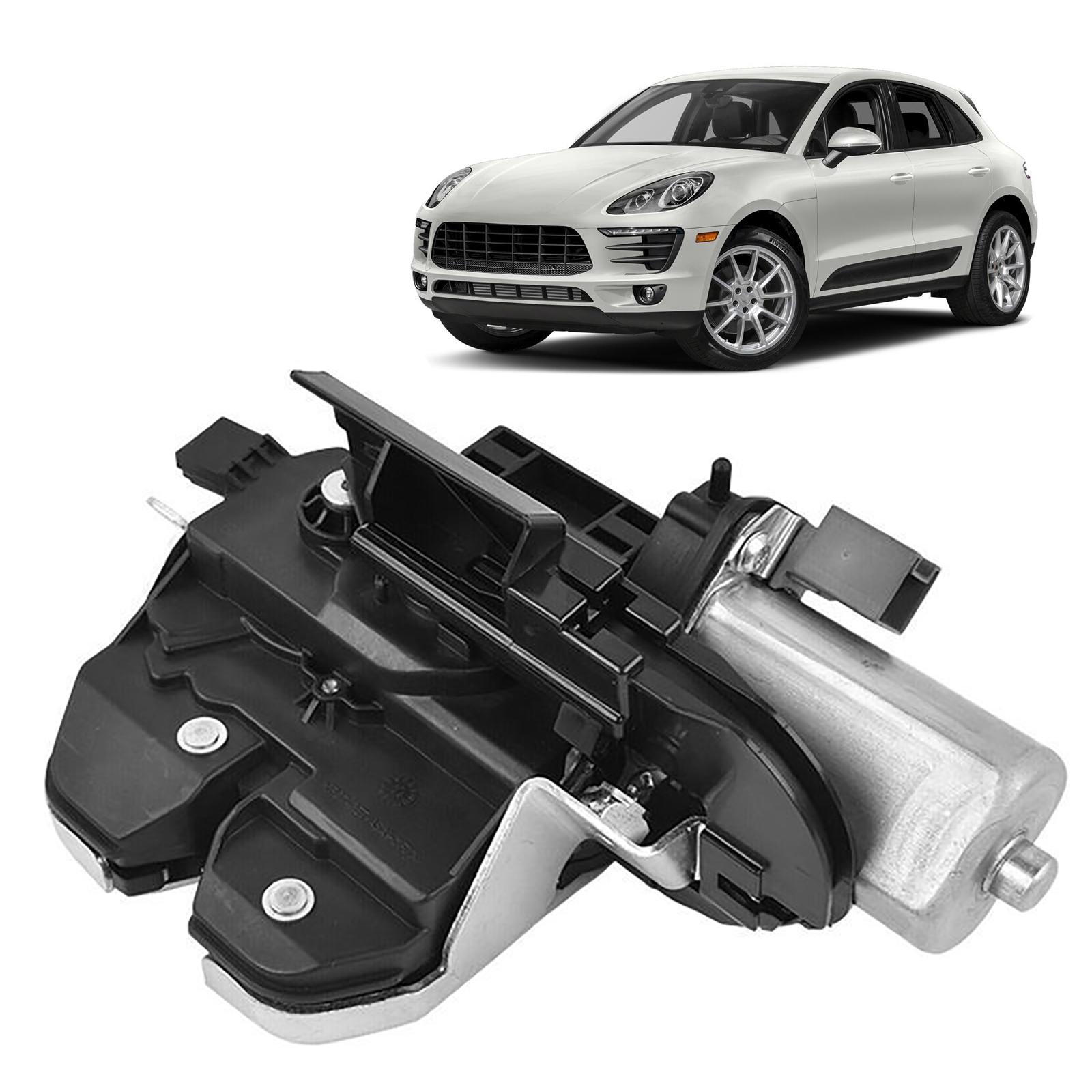 

Задняя крышка люка автомобиля, привод замка багажника, двигатель багажника для 7P0827505 7P0827505M 7P0827505E 7P0827505N 7P0827505C