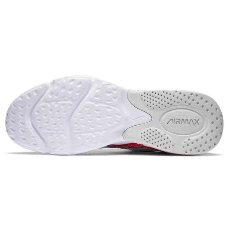Nike Air Max 2X 'Have A Good Game' (Unisex) White / Multi-Color / Black Running Shoes DC0834 190