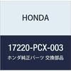 HONDA Genuine Parts Element COMP. Air Cleaner S2000 Part Number 17220-PCX-003