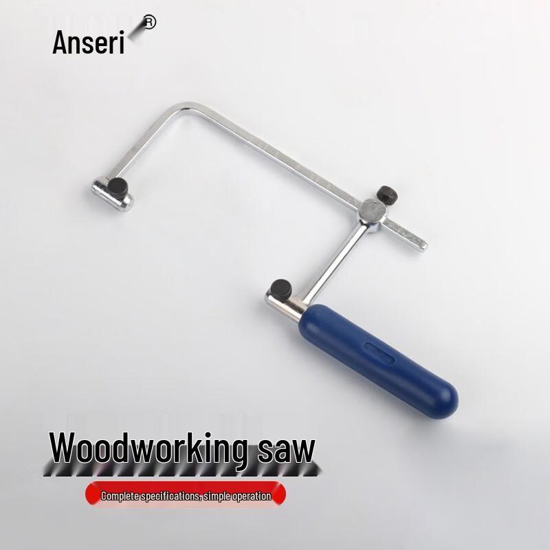 Coping Saw Set