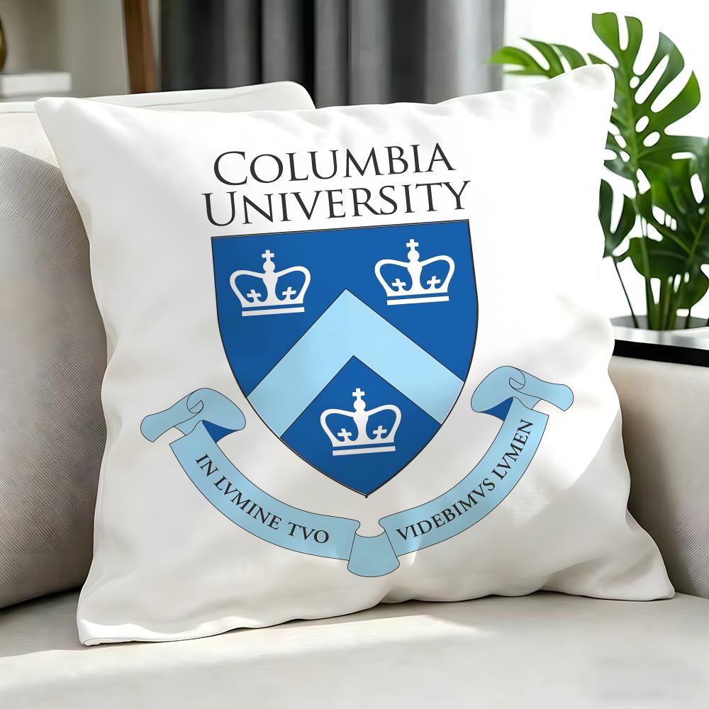 Brand Columbia Cushion Cover Cushion Cover Set Pcs X X X Pillowcase Decorative Sofa Home Decor
