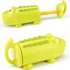 Water Guns Toys Classic Outdoor Beach Water Pistol Blaster Gun Portable Squirt Gun Kids Beach Toys Swimming Pool Toys