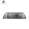 Car Rear Bumper Fog Lamp Reverse Brake Reflector Lights For Nissan X-Trail /XTrail T31 2008 2009 2010 2011 2012 2013 Car-styling