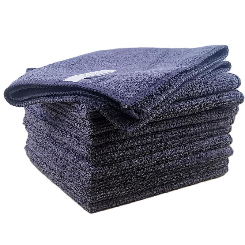 LIEI Thick Absorbent Cleaning Cloth