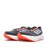 Adidas SWITCH Größe ID3107 RUN, 28.5cm, Marineblau/Fußweiß/Solarorange,