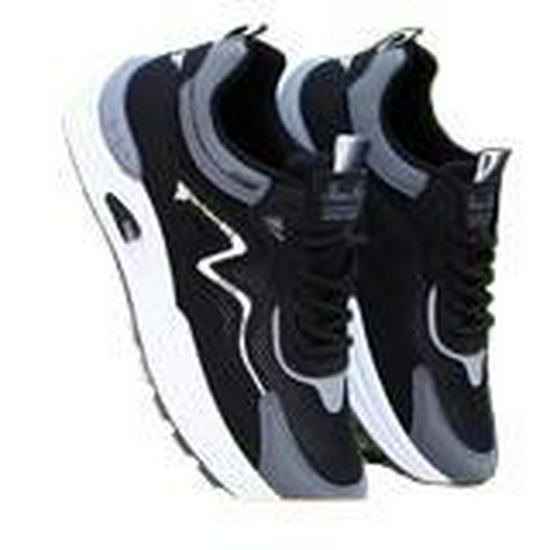 Men's Breathable Summer Mesh Sandals - Trendy, Versatile, Non-Slip Soft Sole Shoes