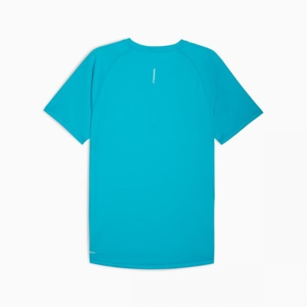 Puma Men S Run Velocity Tee M Run Velocity Tee