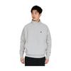 Sweatshirt Long Sleeve STORMSHELL(R)ADVANCE Cotton USA Logo Embroidery REVERSE WEAVE(R) Half Zip Sweatshirt C3-C024