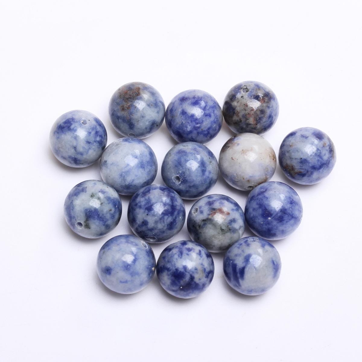 

Креативные аксессуары из бисера, модный браслет, ожерелье, аксессуары, круглые бусины из натурального камня, 40-15 шт., ручная работа, сделай сам, 4, 6, 8, 10, 12 мм, для изготовления ювелирных изделий 12mm about 15pcs