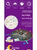 Discover-It Mini Flashlight: Children's Desktop Game for Parent-Child Interaction and Memory Training.