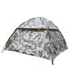 3-4 Person Digital Camouflage Outdoor Camping Tent