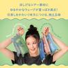 Mini Pink Folding Parasol with Wave Light UV Heat Suitable for Rain or Cute and Korean Wpc. Piping, 100% Blocking, 100% Protection, UPF50+,