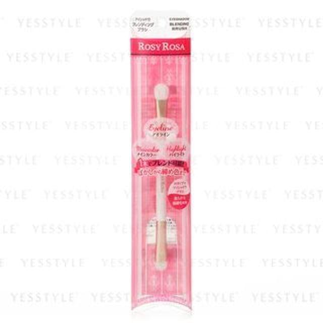 

Chantilly - Rosy Rosa Eyeshadow Blending Brush
