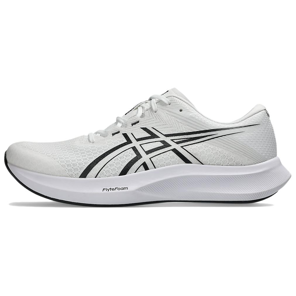 New Asics Hyper Speed 5 Abrasion Resistant Low Top Training Running Shoes Men's White 1011C084-100