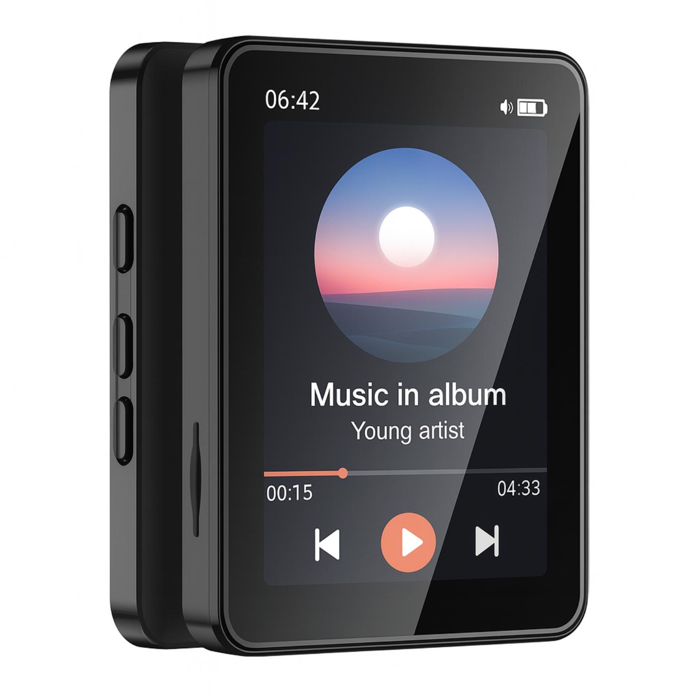 MP3 Music Player MP10 32GB
