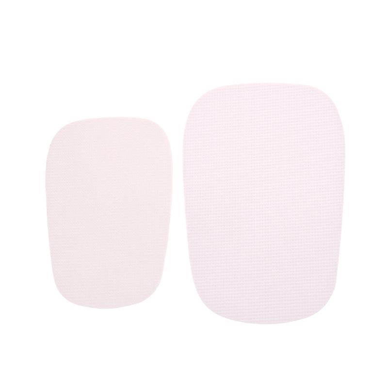 1Pair New Material Thermoplastic Leg Guards With A Thickness Of 2Mm Mini Football Shin Pad Portable Soccer Training Shank Board