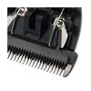 2pcs Cutting Replacement Blades Adult Hair Clipper Hair Clipper Black Ceramic Head Clipper-Yvan