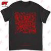 Pierce The Veil T Shirt Metal Music Ptv Misadventures Cotton Xs To 5Xl JZC8