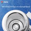 Pepsi 316L Stainless Steel Insulated Sports Straw Cup 580ml