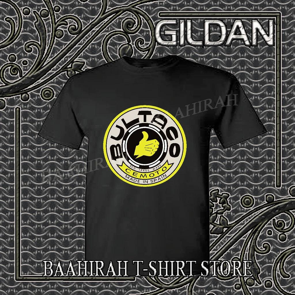 New Shirt Buell American Motorcycle Manufacturing Funny T shirt Size S to 5XL 4XL