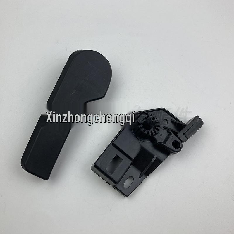 

Compatible Hood Handle Wrench Base for Bora, Sagitar, Lavida, Magotan, CC - 1J1823533C, 1J1823633A 1J1823533C