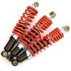 ATV 250mm Little Bull & Dinosaur Front/Rear Shock Absorber for Beach Car and Karting